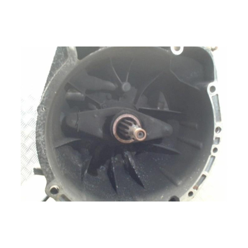 Boite de vitesses BMW SERIE 5 E39 TOURING PHASE 1 BREAK d’occasion