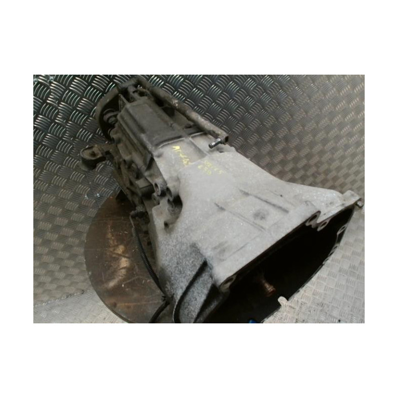 Boite de vitesses BMW SERIE 5 E39 TOURING PHASE 1 BREAK d’occasion