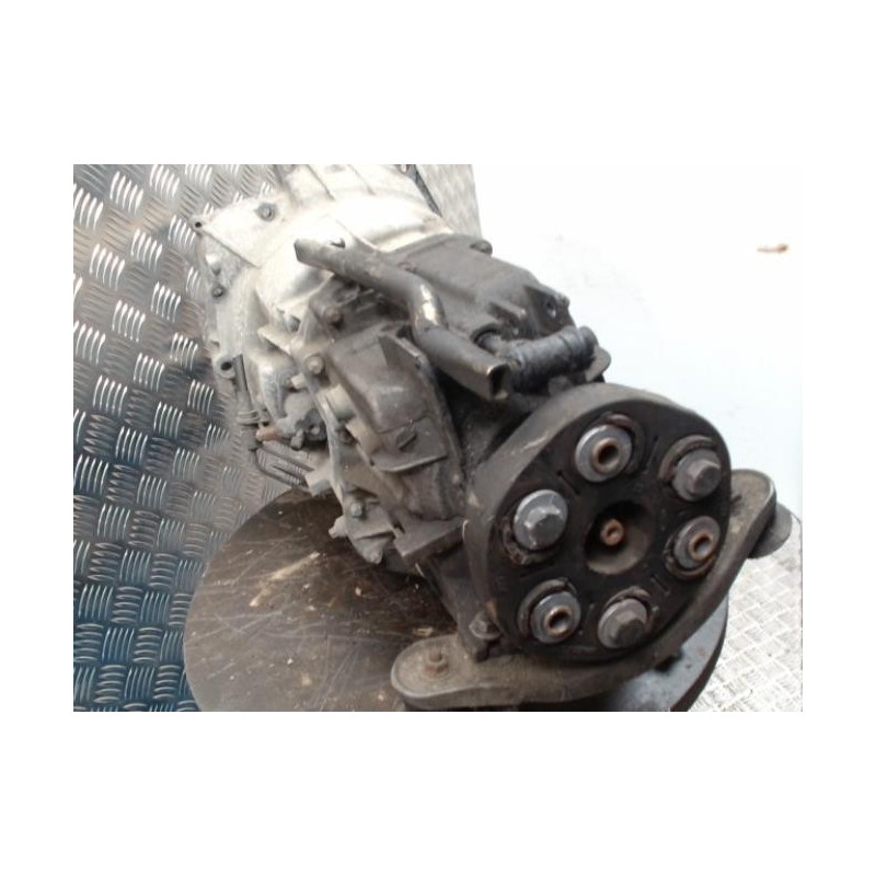 Boite de vitesses BMW SERIE 5 E39 TOURING PHASE 1 BREAK d’occasion