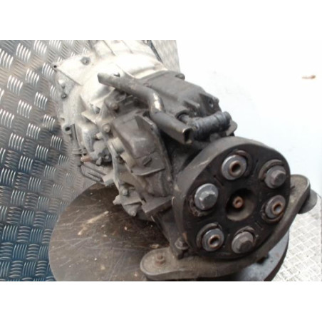 Boite de vitesses BMW SERIE 5 E39 TOURING PHASE 1 BREAK d’occasion