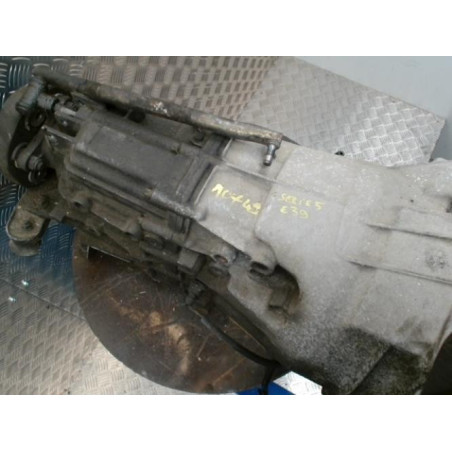 Boite de vitesses BMW SERIE 5 E39 TOURING PHASE 1 BREAK d’occasion