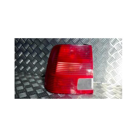 Feu arriere principal gauche (feux) VOLKSWAGEN PASSAT 4 PHASE 1 d’occasion