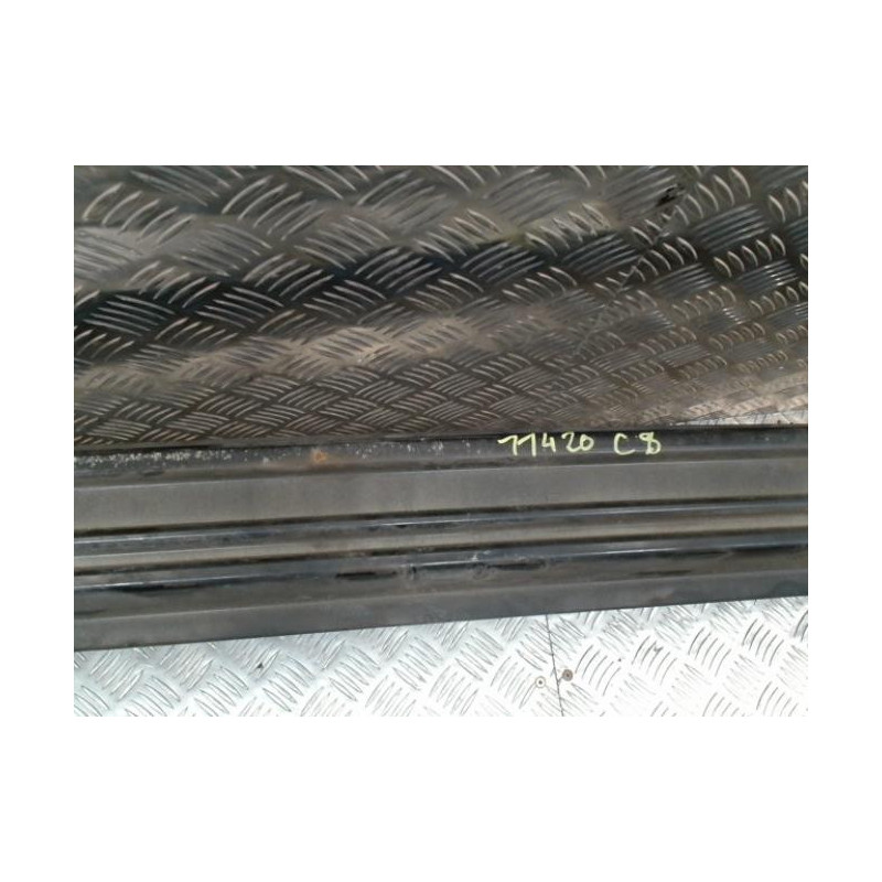 Renfort pare choc avant (traverse) CITROEN C8 d’occasion