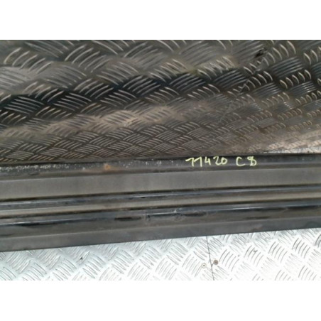 Renfort pare choc avant (traverse) CITROEN C8 d’occasion
