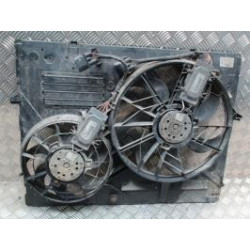 Moto ventilateur radiateur VOLKSWAGEN TOUAREG 1 PHASE 1 d’occasion