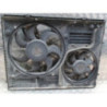 Moto ventilateur radiateur VOLKSWAGEN TOUAREG 1 PHASE 1 d’occasion