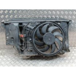 Moto ventilateur radiateur PEUGEOT 206 PHASE 2 d’occasion
