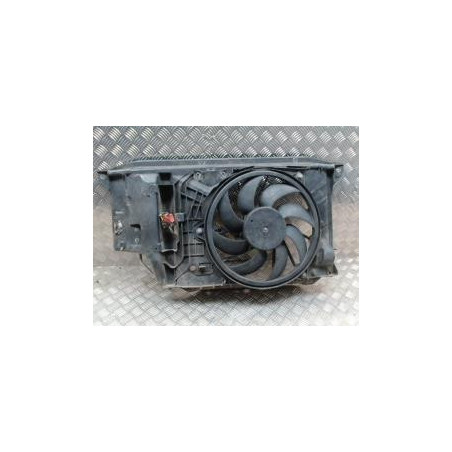 Moto ventilateur radiateur PEUGEOT 206 PHASE 2 d’occasion