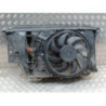 Moto ventilateur radiateur PEUGEOT 206 PHASE 2 d’occasion