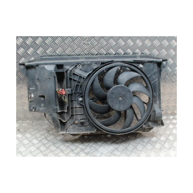 Moto ventilateur radiateur PEUGEOT 206 PHASE 2 d’occasion