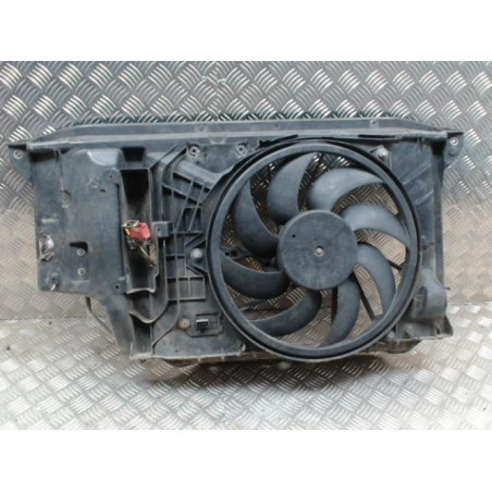 Moto ventilateur radiateur PEUGEOT 206 PHASE 2 d’occasion