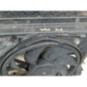 Moto ventilateur radiateur PEUGEOT 206 PHASE 2 d’occasion