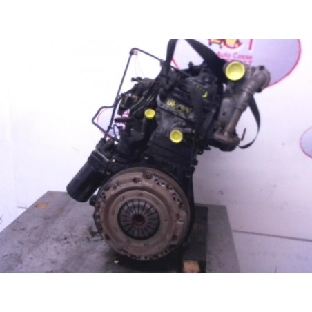 Moteur FORD GALAXY PHASE 1 d’occasion