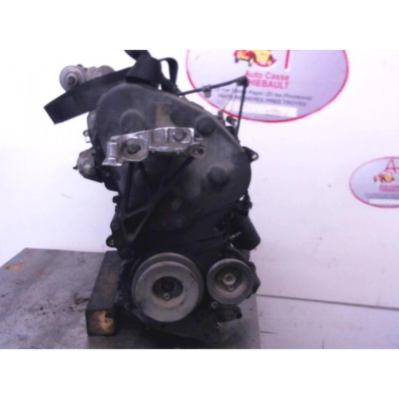 Moteur FORD GALAXY PHASE 1 d’occasion