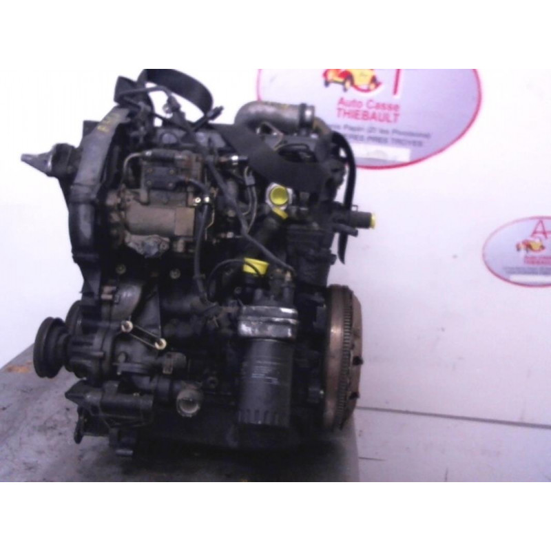 Moteur FORD GALAXY PHASE 1 d’occasion