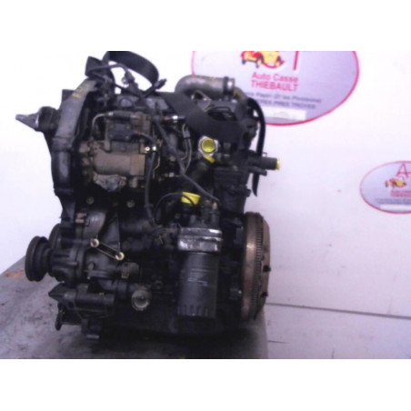 Moteur FORD GALAXY PHASE 1 d’occasion