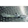 Support de phare gauche (tôle) RENAULT MEGANE 3 PHASE 3 d’occasion