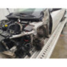 Support de phare gauche (tôle) RENAULT MEGANE 3 PHASE 3 d’occasion