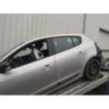 Support de phare gauche (tôle) RENAULT MEGANE 3 PHASE 3 d’occasion