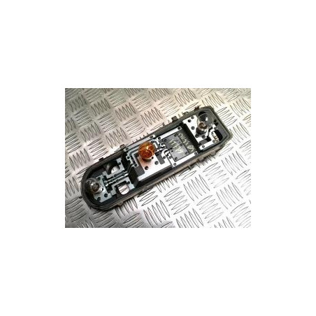 Platine feu arriere droit DACIA DUSTER 1 PHASE 2 d’occasion