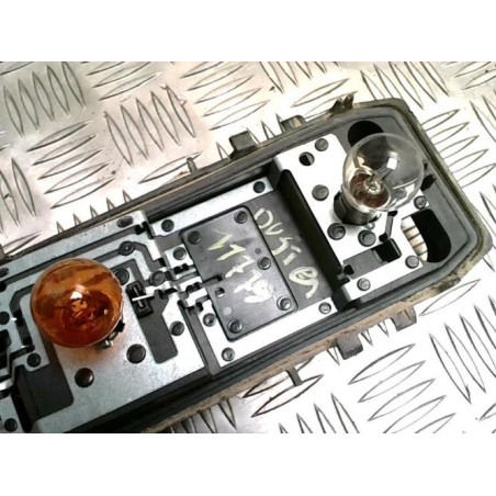 Platine feu arriere droit DACIA DUSTER 1 PHASE 2 d’occasion