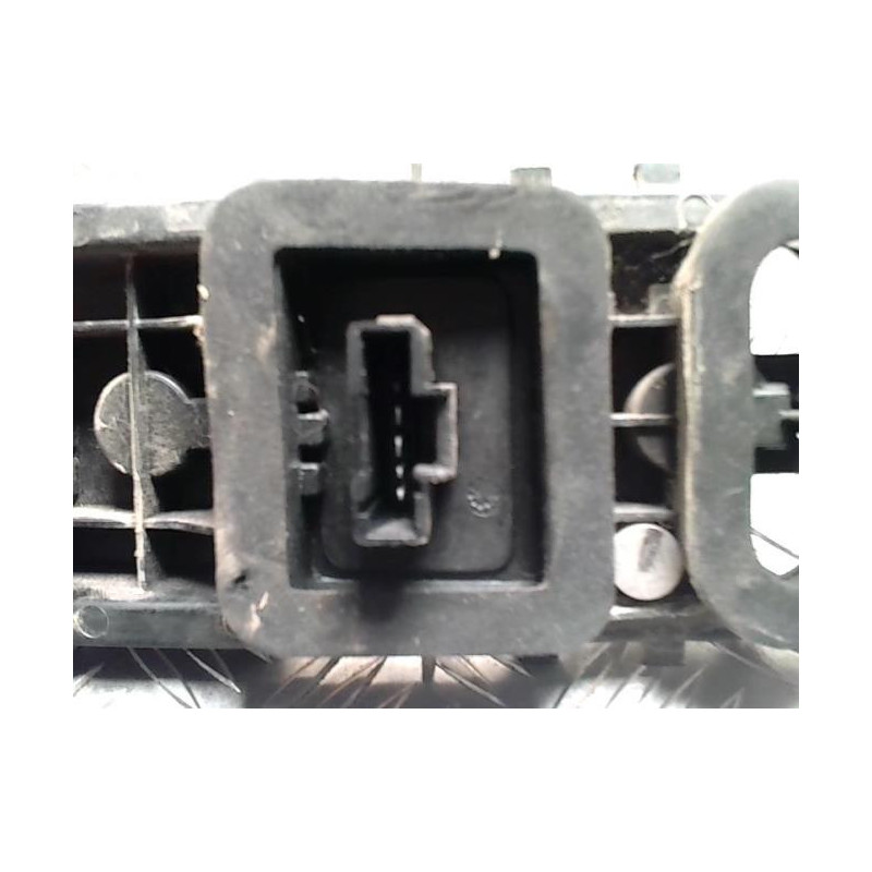Platine feu arriere droit DACIA DUSTER 1 PHASE 2 d’occasion