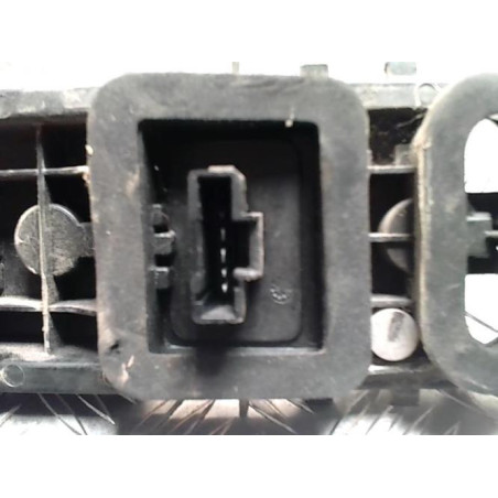 Platine feu arriere droit DACIA DUSTER 1 PHASE 2 d’occasion