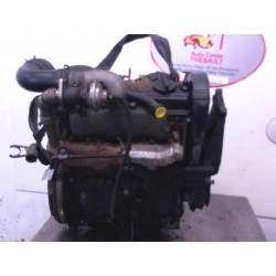 Moteur FORD GALAXY PHASE 1 d’occasion