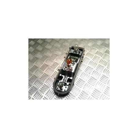Platine feu arriere gauche DACIA DUSTER 1 PHASE 2 d’occasion
