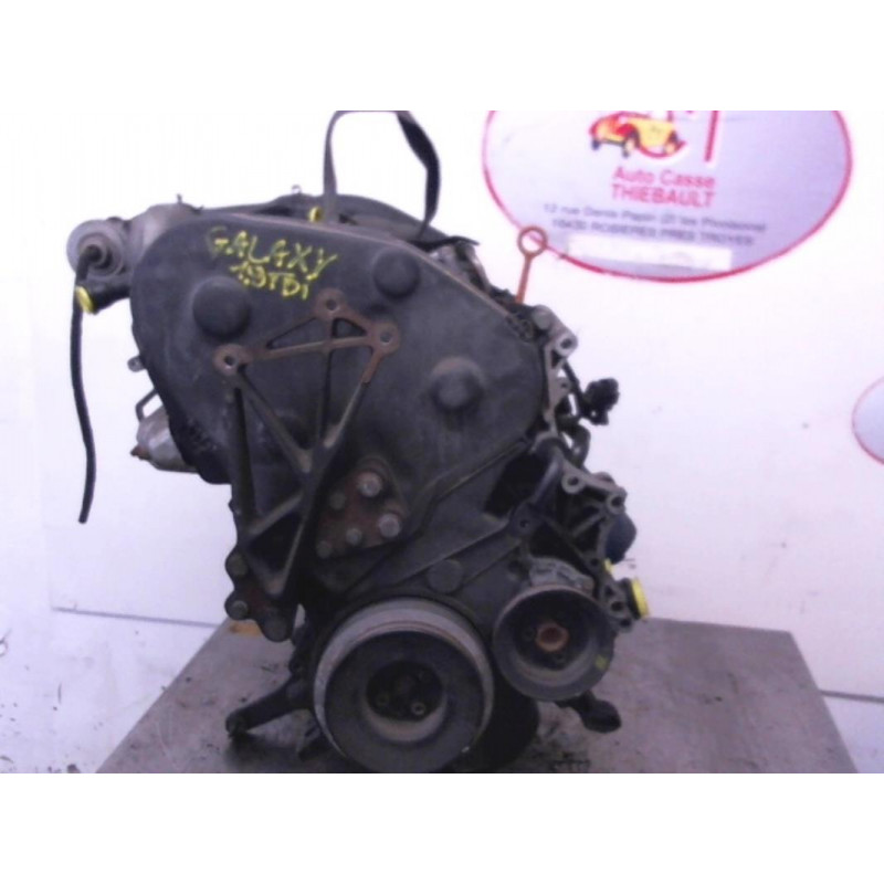 Moteur FORD GALAXY PHASE 1 d’occasion