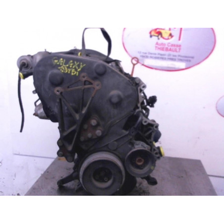 Moteur FORD GALAXY PHASE 1 d’occasion
