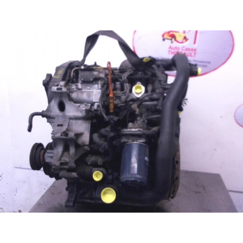 Moteur FORD GALAXY PHASE 1 d’occasion