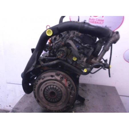 Moteur FORD GALAXY PHASE 1 d’occasion