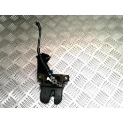Serrure de coffre AUDI A4 2 PHASE 1 d’occasion
