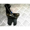 Serrure de coffre AUDI A4 2 PHASE 1 d’occasion