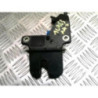 Serrure de coffre AUDI A4 2 PHASE 1 d’occasion