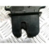 Serrure de coffre AUDI A4 2 PHASE 1 d’occasion