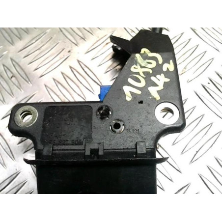 Serrure de coffre AUDI A4 2 PHASE 1 d’occasion