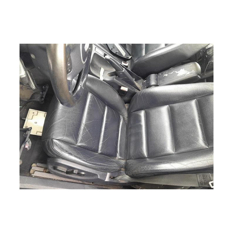Serrure de coffre AUDI A4 2 PHASE 1 d’occasion