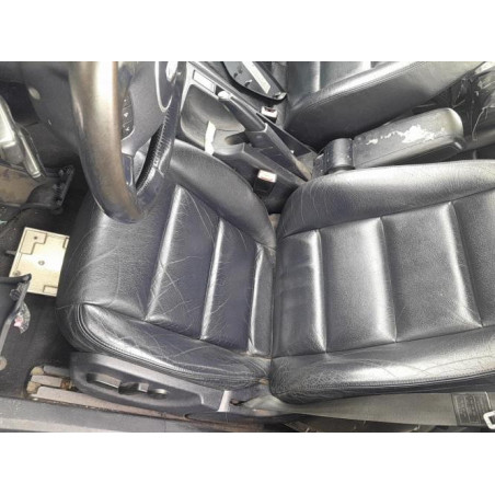 Serrure de coffre AUDI A4 2 PHASE 1 d’occasion