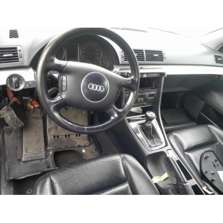 Serrure de coffre AUDI A4 2 PHASE 1 d’occasion