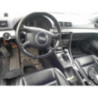 Serrure de coffre AUDI A4 2 PHASE 1 d’occasion