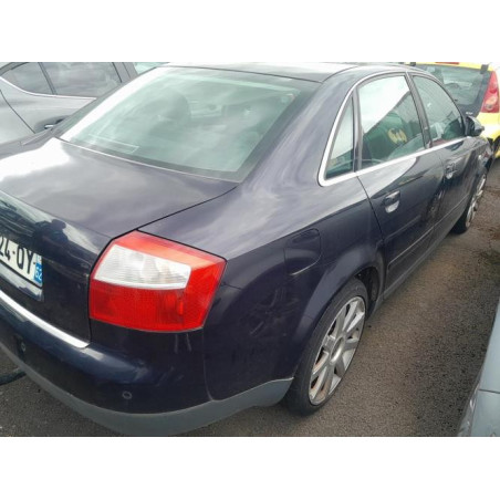 Serrure de coffre AUDI A4 2 PHASE 1 d’occasion