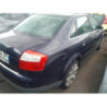 Serrure de coffre AUDI A4 2 PHASE 1 d’occasion