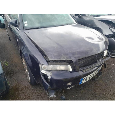 Serrure de coffre AUDI A4 2 PHASE 1 d’occasion
