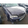 Serrure de coffre AUDI A4 2 PHASE 1 d’occasion