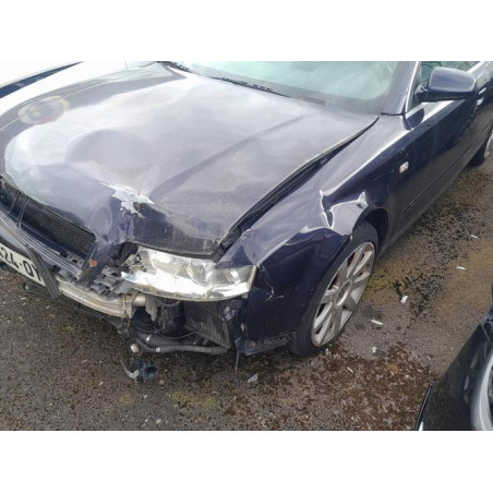 Serrure de coffre AUDI A4 2 PHASE 1 d’occasion