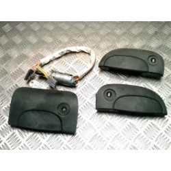 Kit barillet RENAULT KANGOO 1 PHASE 1 d’occasion