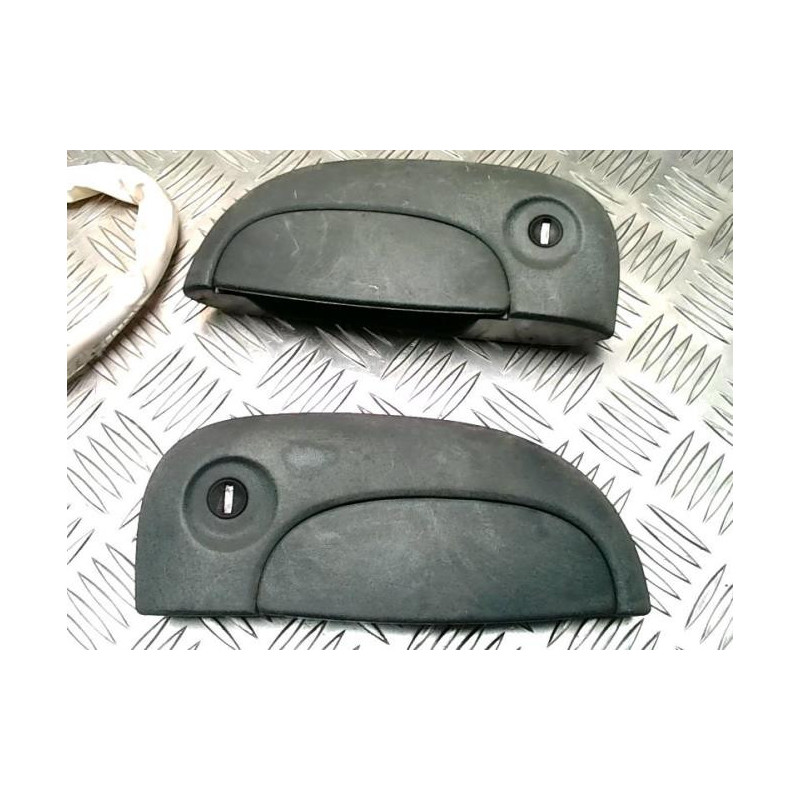 Kit barillet RENAULT KANGOO 1 PHASE 1 d’occasion