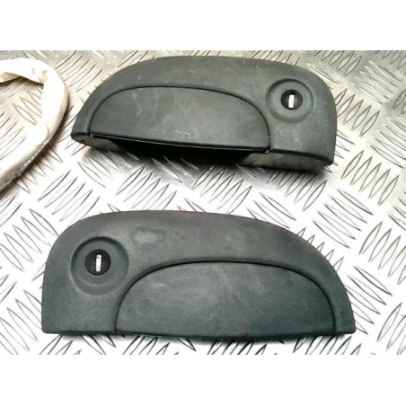 Kit barillet RENAULT KANGOO 1 PHASE 1 d’occasion